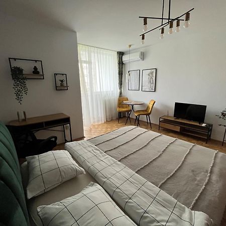 C & A Apartments Cluj-Napoca Eksteriør bilde