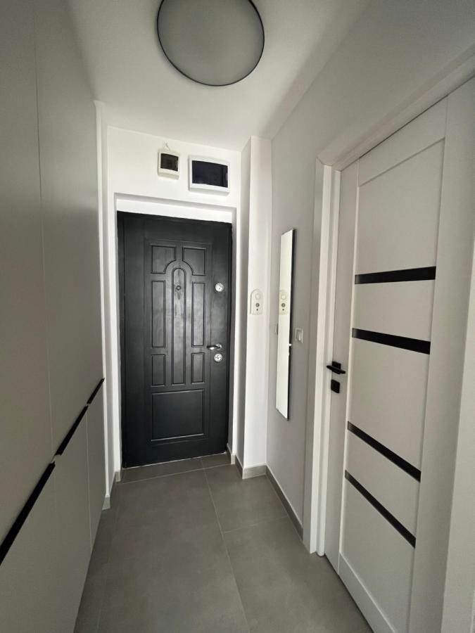 C & A Apartments Cluj-Napoca Eksteriør bilde