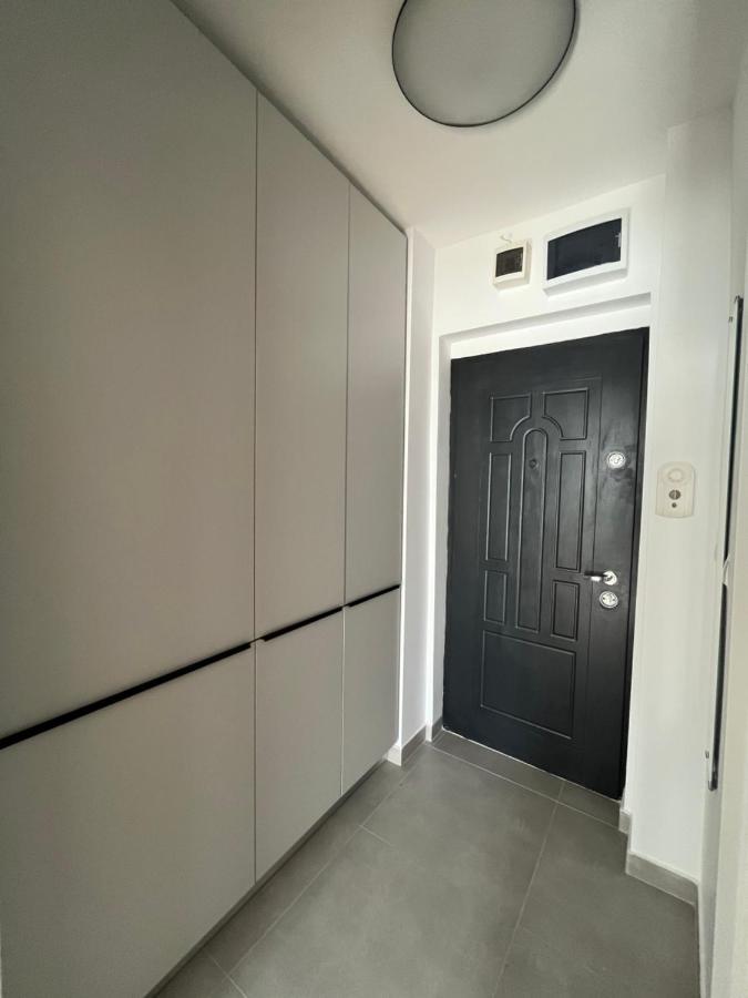 C & A Apartments Cluj-Napoca Eksteriør bilde