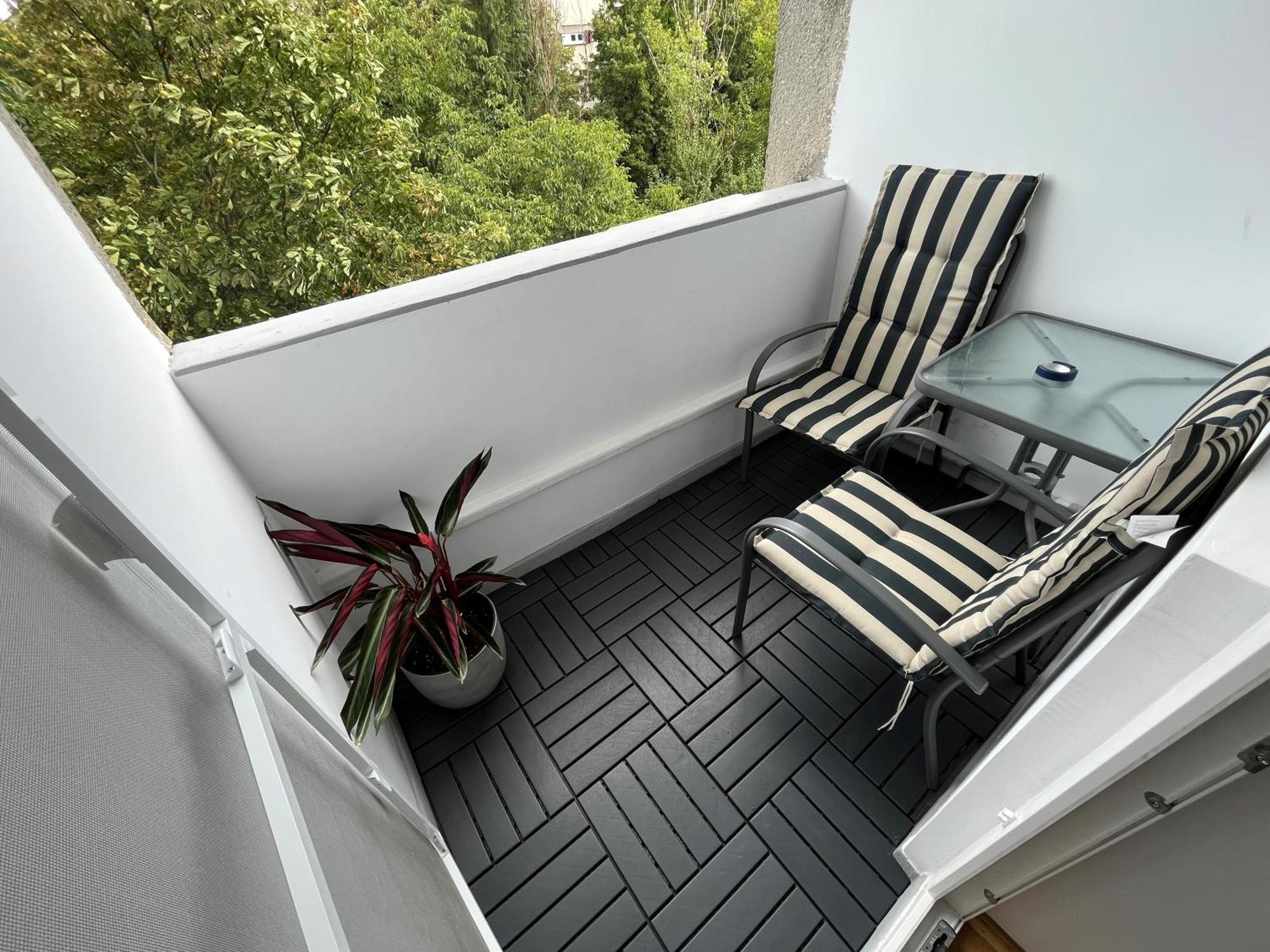 C & A Apartments Cluj-Napoca Eksteriør bilde